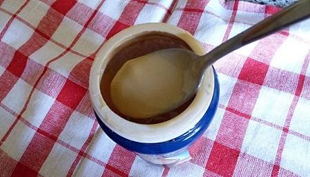 Hummus-中東鷹嘴豆泥