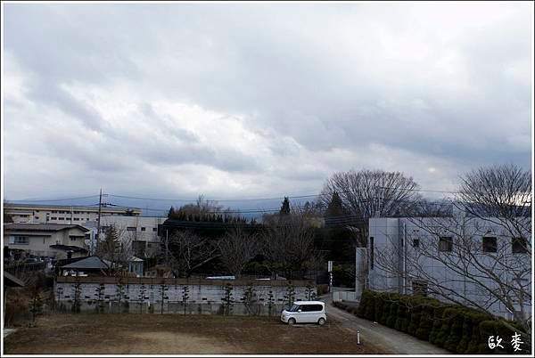 山梨縣︱Day1來富士山體驗合式住宿丸彌莊溫泉民宿Maruy