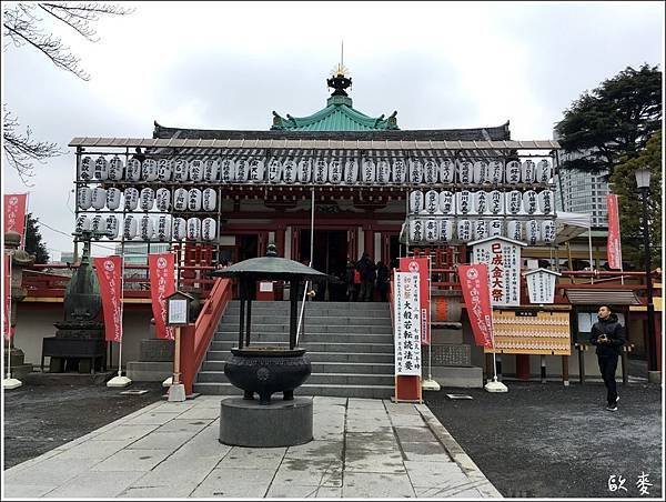 東京︱Day4上野恩賜公園、阿美橫丁、御茶之水樂器街、銀座、