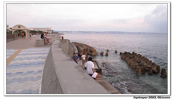 宜野灣(宮城海岸)