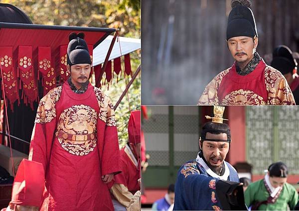 선조-이성재-첫-촬영
