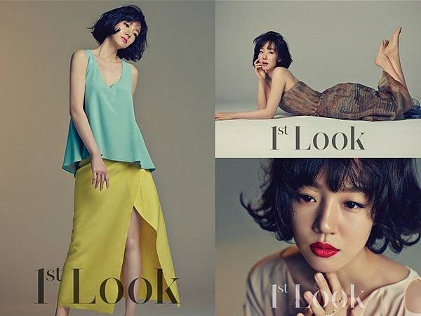 perfrect plan-1st LOOK
