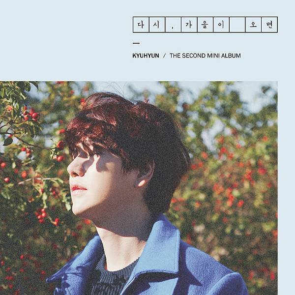 KYUHYUN 