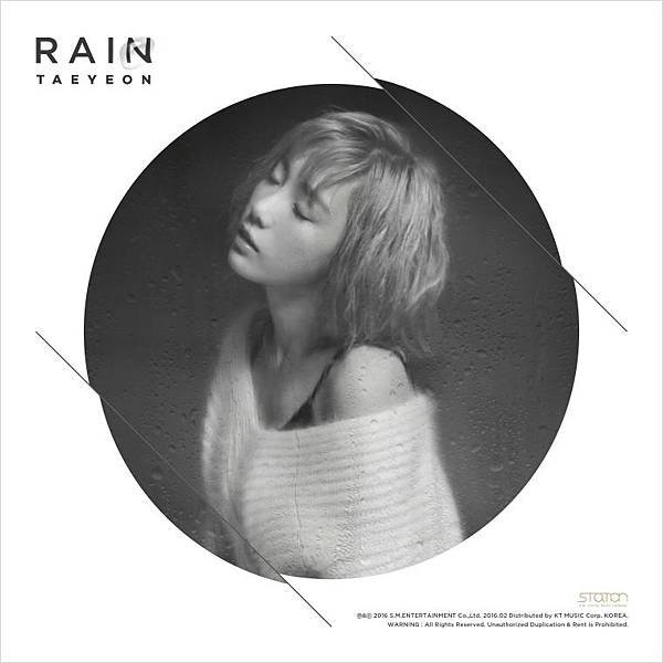 태연_-_Rain