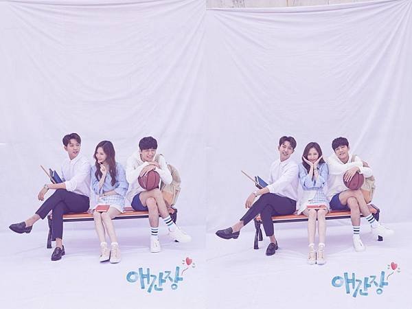 OCN_First Love1