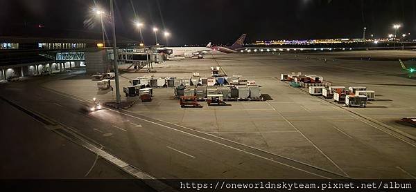 泰國國際航空B777-300ER商務艙 THAI AIRWA