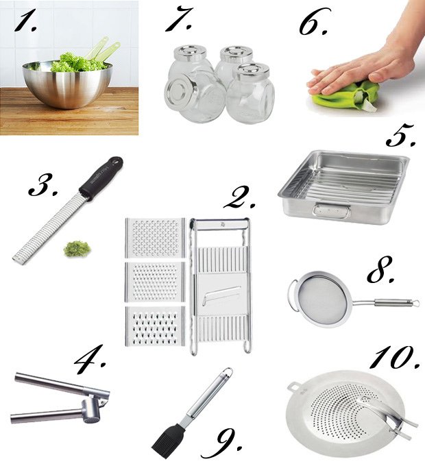 KitchenTools