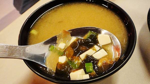 味曾湯