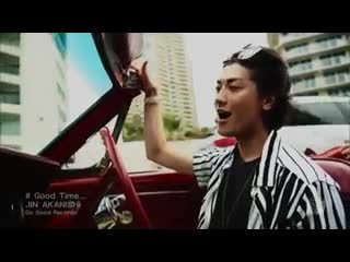 Good Time(MV) (5)