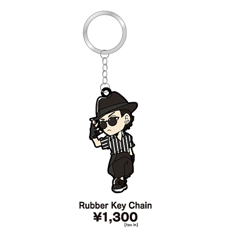 key chain
