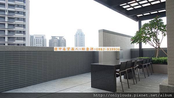 仁山上安居