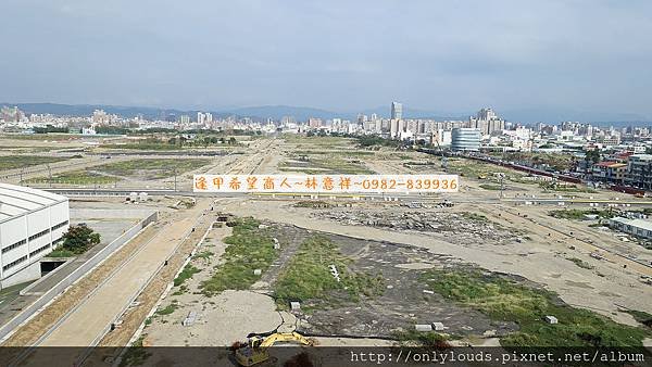 水湳經貿園區