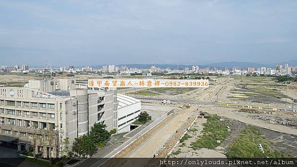 水湳經貿園區