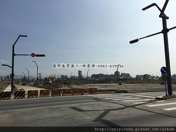 水湳經貿園區