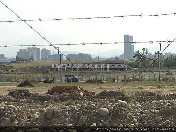 水湳經貿園區