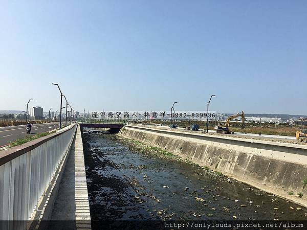 水湳經貿園區