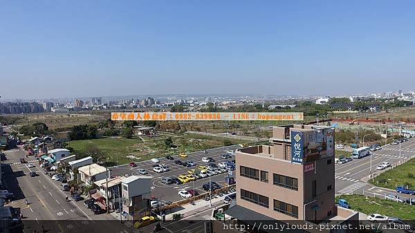 水湳經貿園區