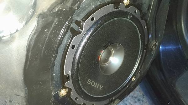 現代Hyundai venue全車升級安裝sony高音質喇叭