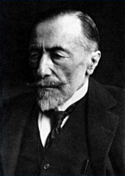 Joseph Conrad