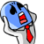 藍頭瘋.gif