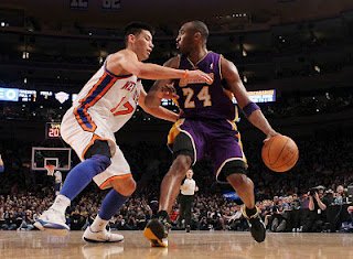 jeremy lin kobe