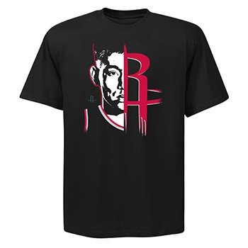 Jeremy Lin Logo Face T-Shirt