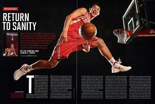 SI magazine - July 30, 2012