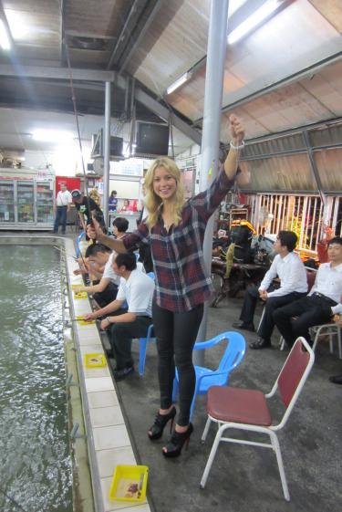 2012.08.28大衛李女友