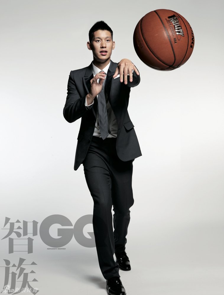 智族 GQ