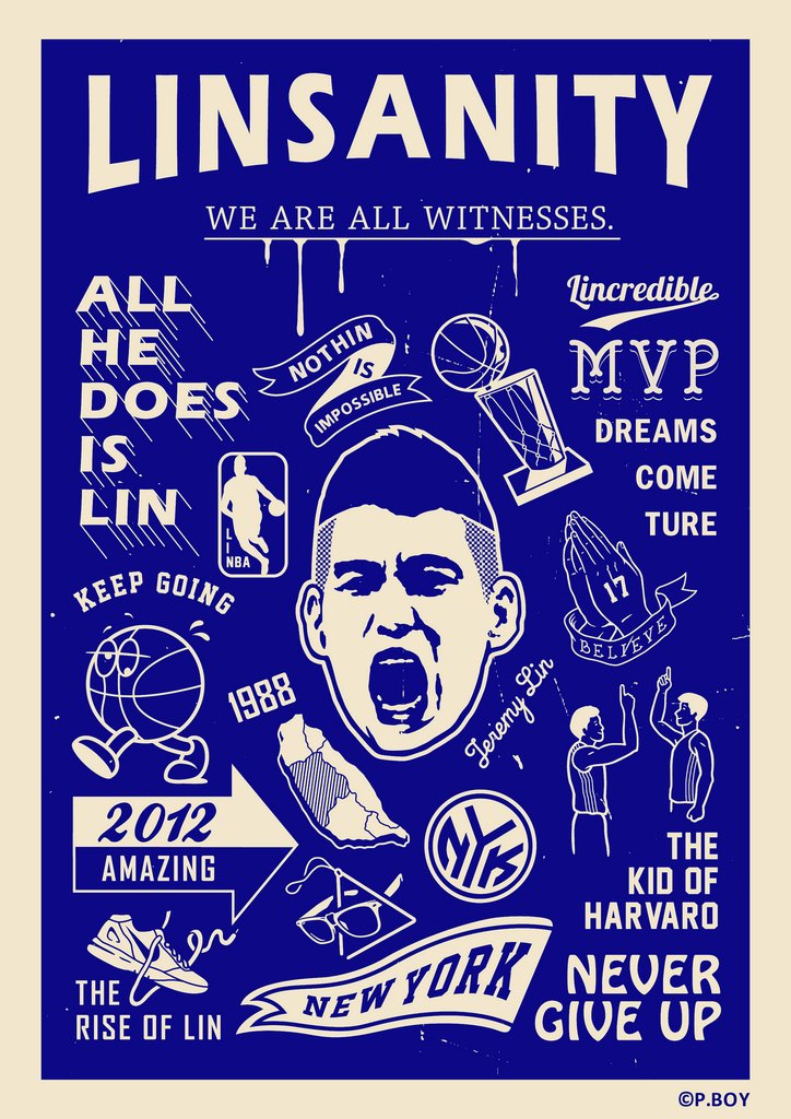 linsanity