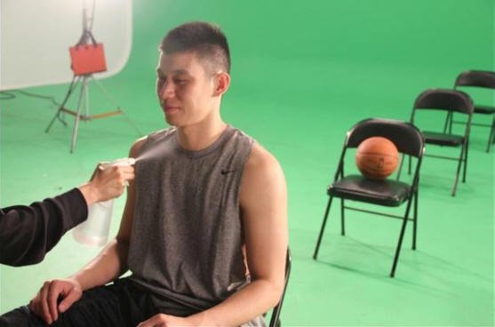 LINSANITY 紀錄片