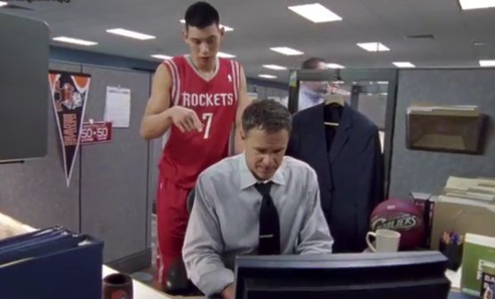 This Is SportsCener - Jeremy Lin 4