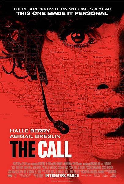 the call