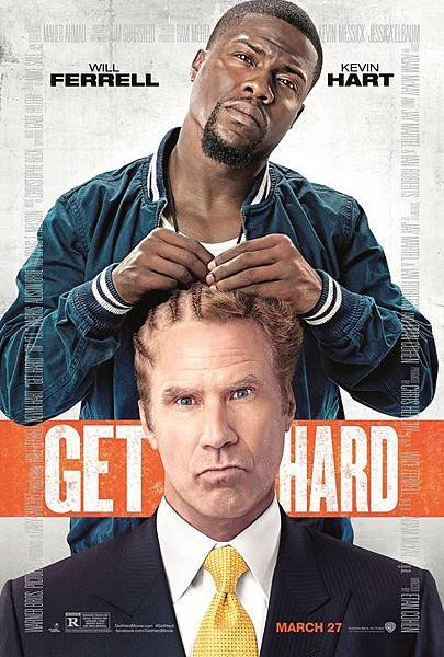 get hard