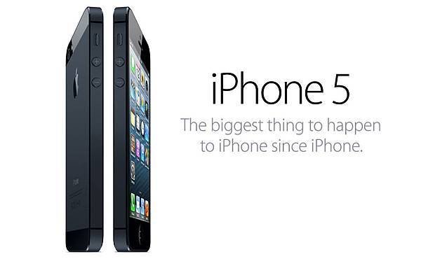 iphone5