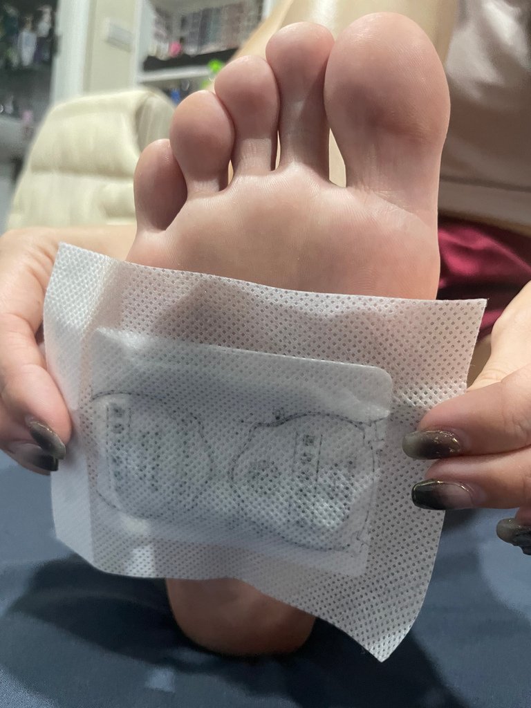 【足貼推薦｜翰方御品御醫人蔘足貼】基礎款足貼和石墨烯黑足貼我