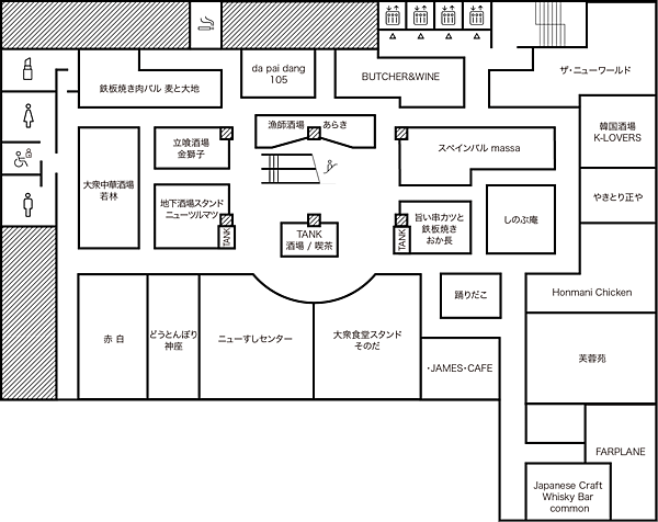 心齋橋食堂map.png