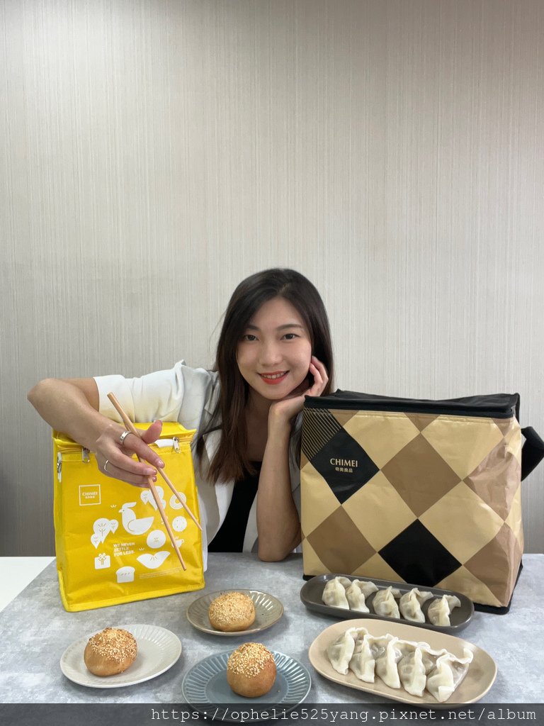 食品大廠奇美  推出3款蔬食新品項  15分鐘輕鬆上桌