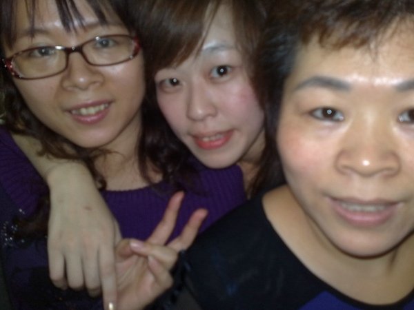 3姐妹