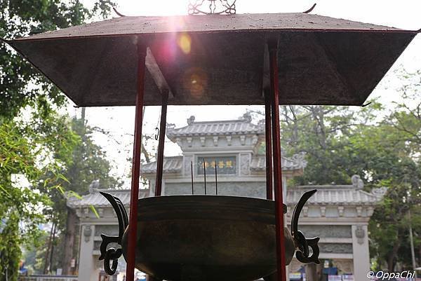 中國寺