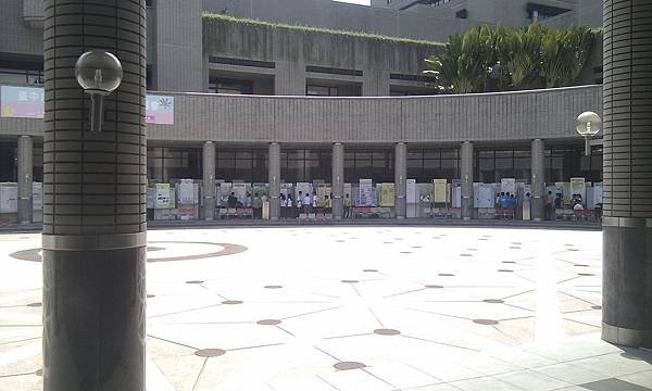 52屆台中市中小學科展-海報展覽ˇ