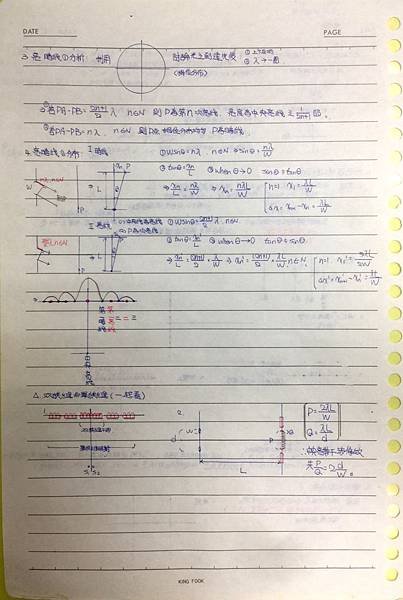 物理筆記18