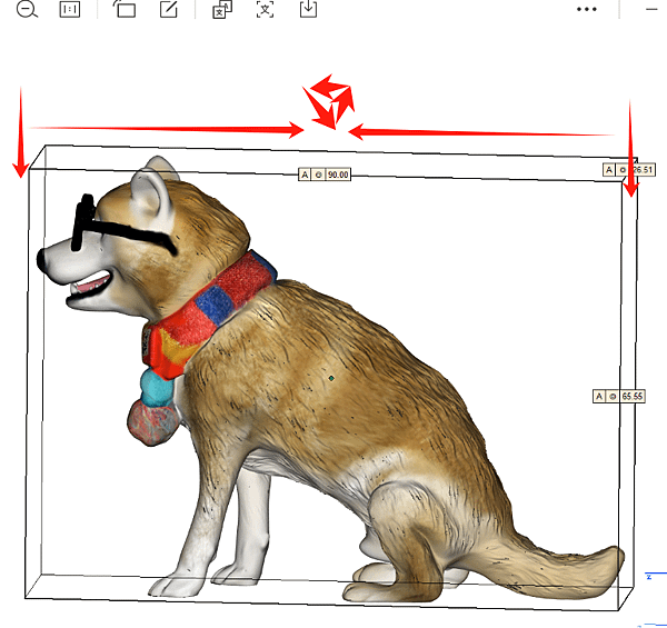 柴可兔斯貓-【敗家文】寵物3D列印照片製作分享