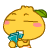 數錢.gif