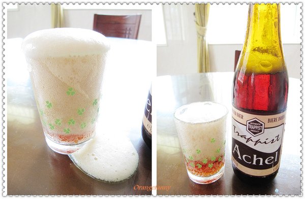 100606 ACHEL BRUNE阿海爾正宗修道院黑啤酒-04.jpg
