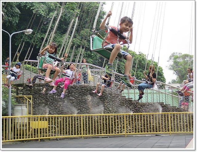 台北兒童樂園7