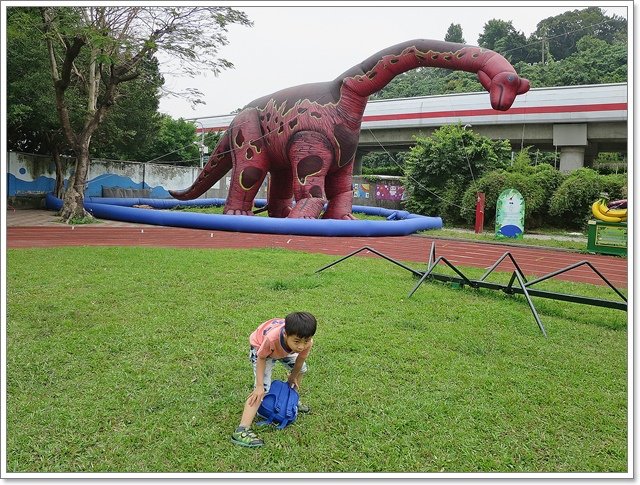 台北兒童樂園24