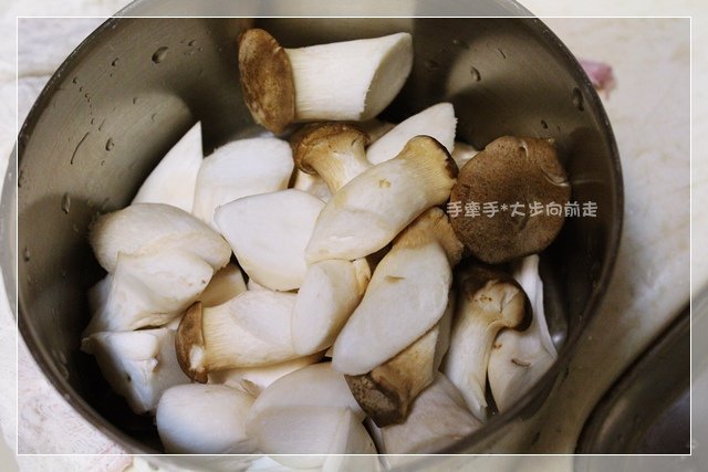 三杯鯛魚2