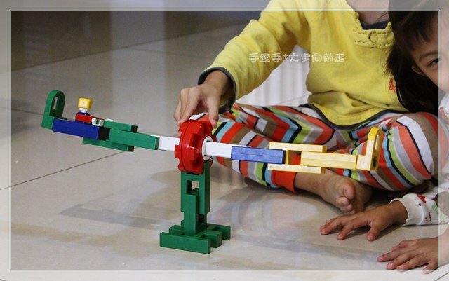 玩LASY4