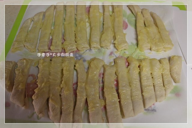 奶油香蒜棒2